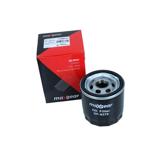 26-2072 - Oil filter 