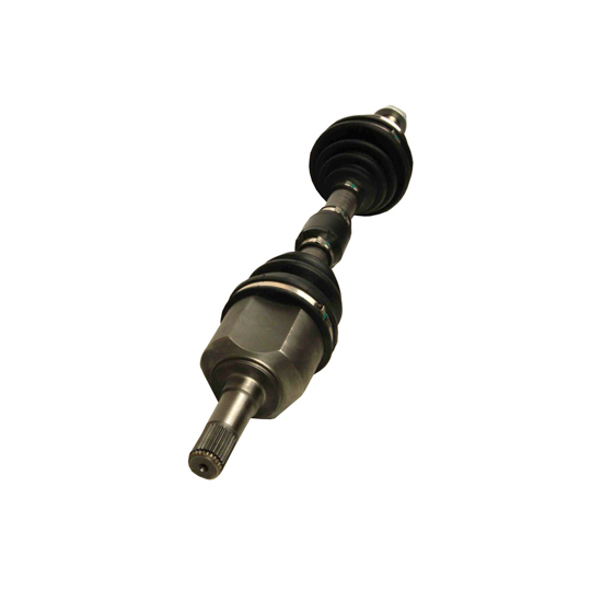 49-1917 - Drive Shaft 