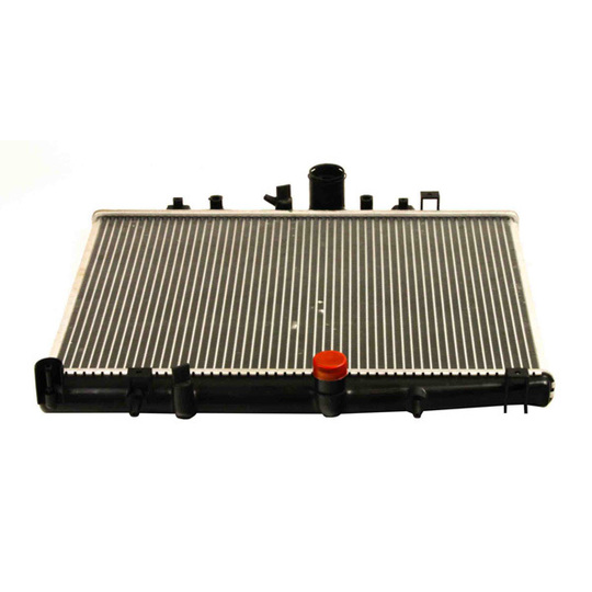 AC230160 - Radiator, engine cooling 