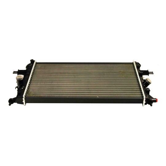 AC230035 - Radiator, engine cooling 