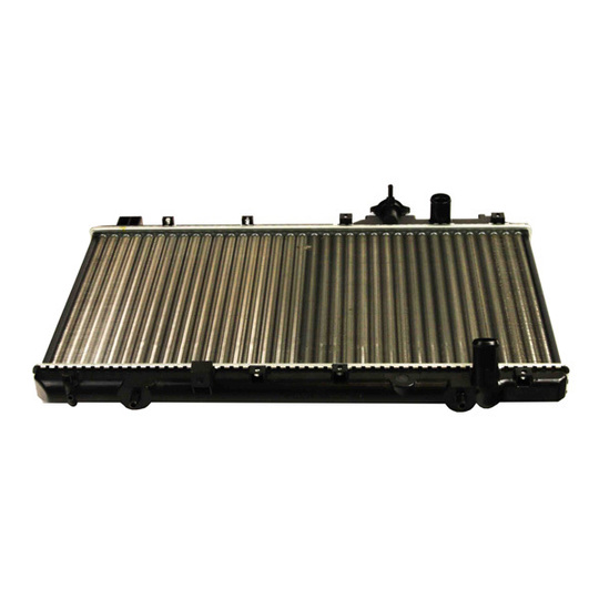 AC257017 - Radiator, engine cooling 