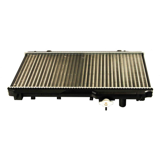 AC257017 - Radiator, engine cooling 