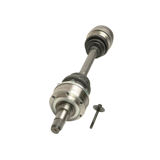 49-1657 - Drive Shaft 