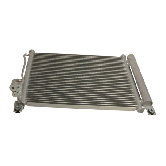 AC830115 - Condenser, air conditioning 