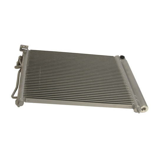 AC830115 - Condenser, air conditioning 