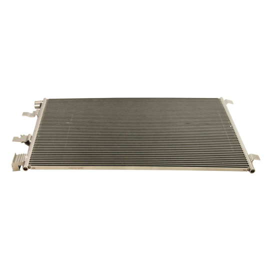 AC830136 - Condenser, air conditioning 