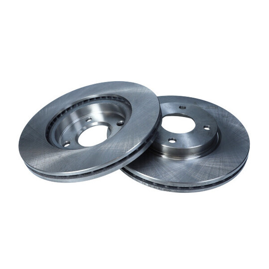 19-3353 - Brake Disc 