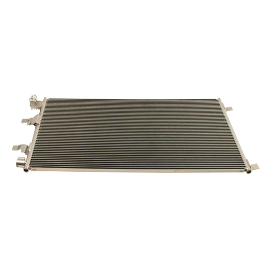 AC830136 - Condenser, air conditioning 