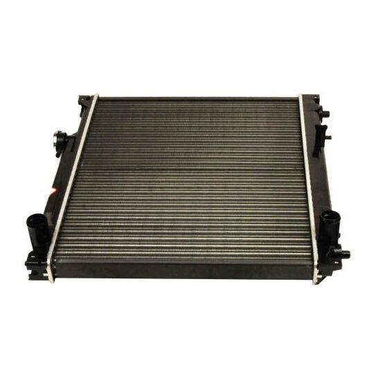 AC219933 - Radiator, engine cooling 