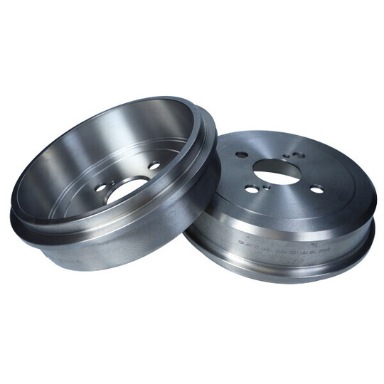 19-3712 - Brake Drum 