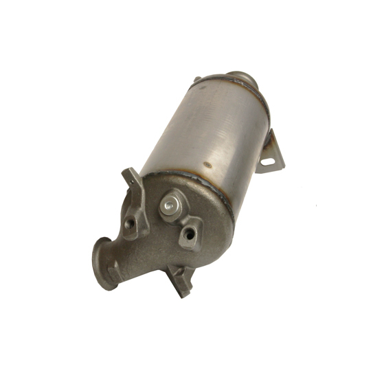 27-6020 - Soot/Particulate Filter, exhaust system 