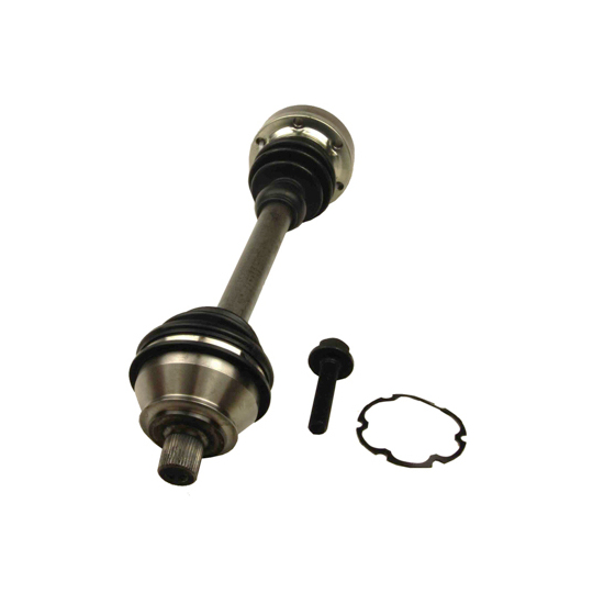 49-1662 - Drive Shaft 