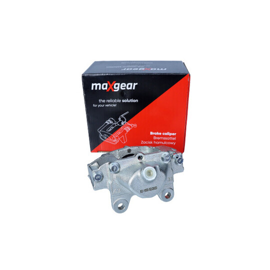 82-1055 - Brake Caliper 