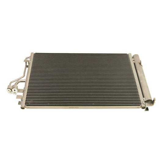 AC830004 - Condenser, air conditioning 