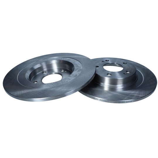 19-3242 - Brake Disc 