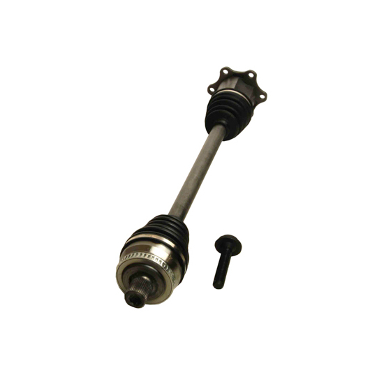 49-1876 - Drive Shaft 