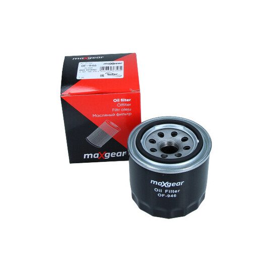 26-2045 - Oil filter 