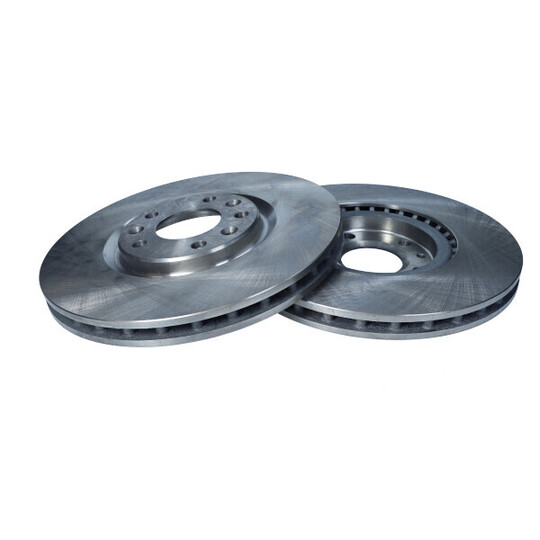 19-3536 - Brake Disc 