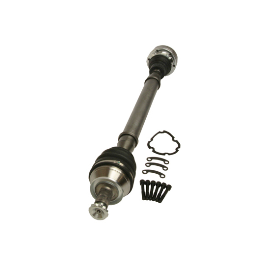 49-2614 - Drive Shaft 