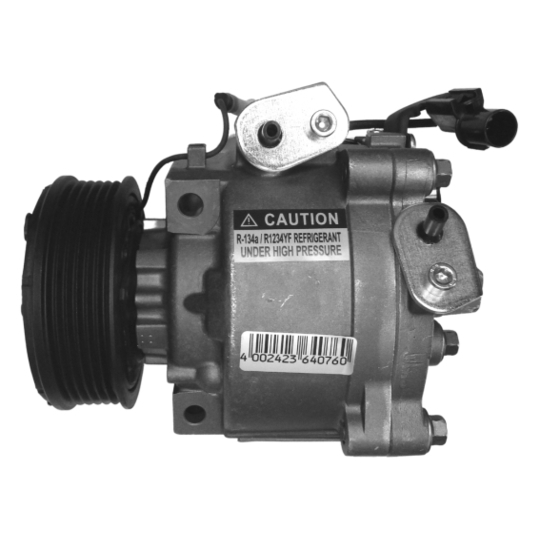 10-2785 - Compressor, air conditioning 