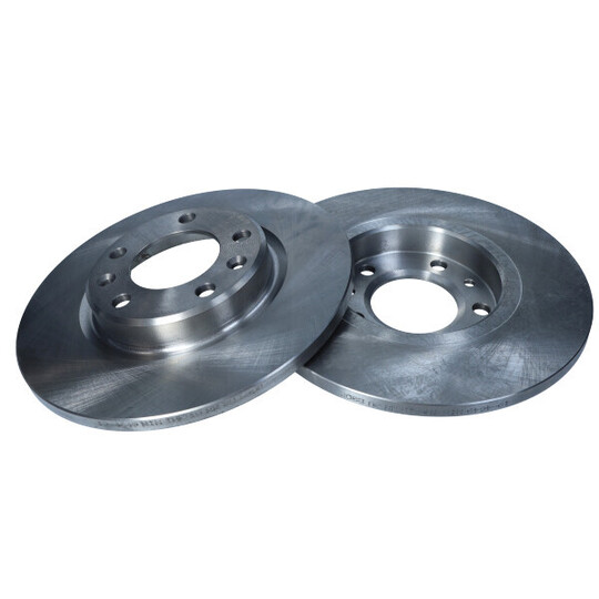 19-4649 - Brake Disc 