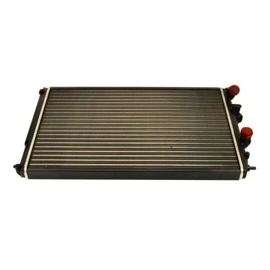 AC230101 - Radiator, engine cooling 