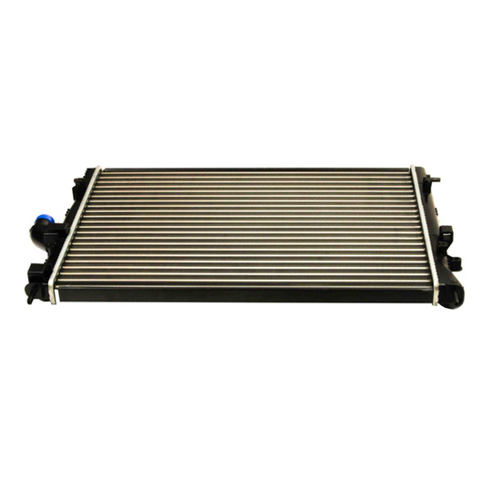 AC230043 - Radiator, engine cooling 