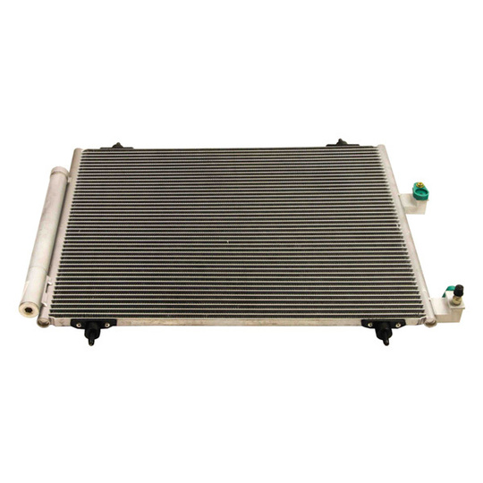 AC855547 - Condenser, air conditioning 