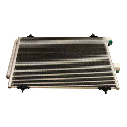 AC855547 - Condenser, air conditioning 