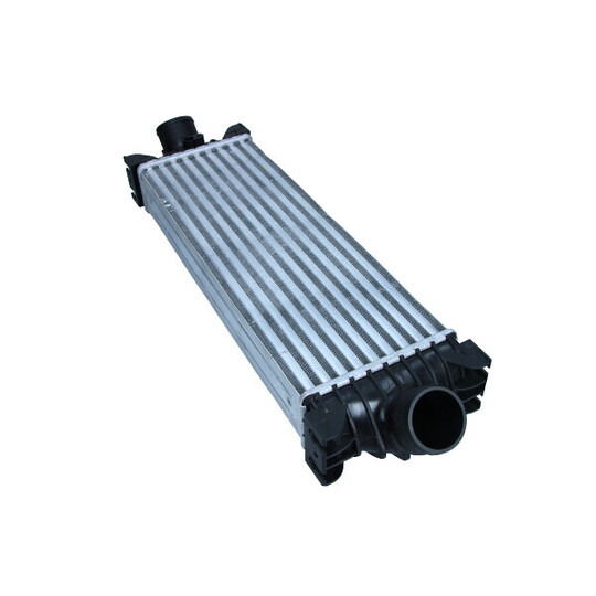 AC630006 - Intercooler, charger 