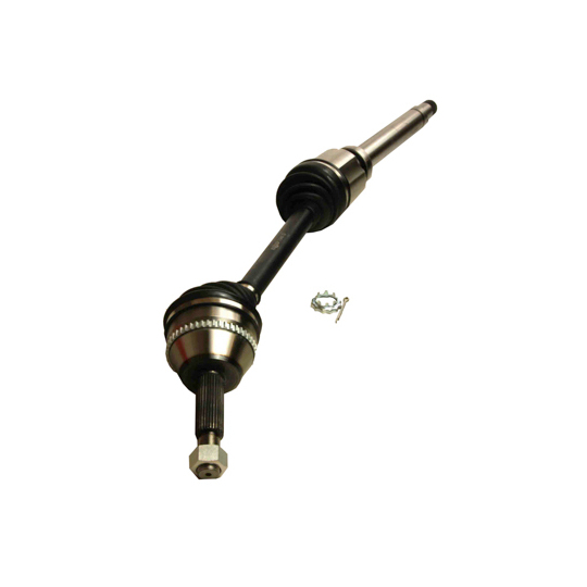 49-2380 - Drive Shaft 