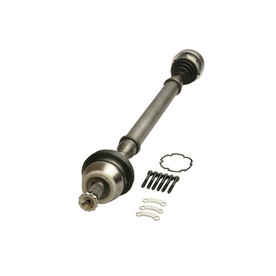 49-1722 - Drive Shaft 