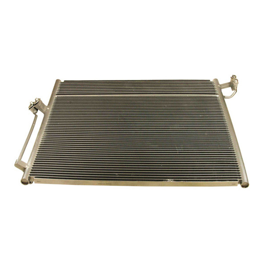 AC830145 - Condenser, air conditioning 