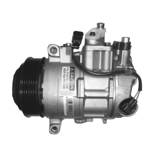 10-4252 - Compressor, air conditioning 
