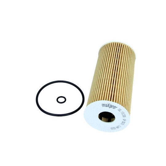 26-2062 - Oil filter 