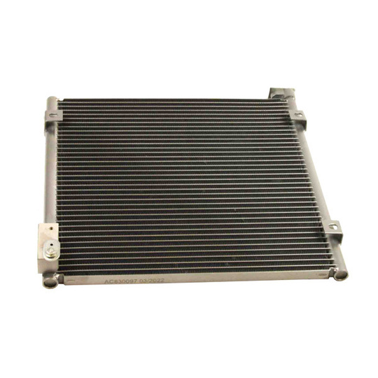 AC830097 - Condenser, air conditioning 