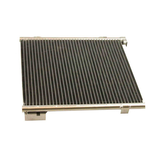 AC830097 - Condenser, air conditioning 