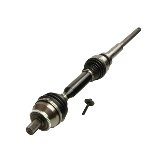 49-2538 - Drive Shaft 