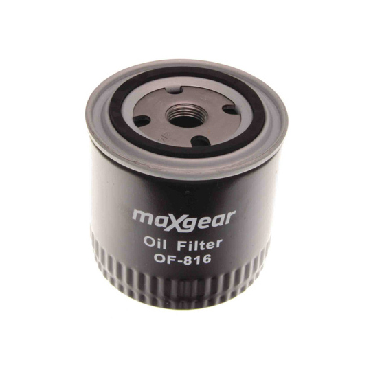 26-1524 - Oil filter 