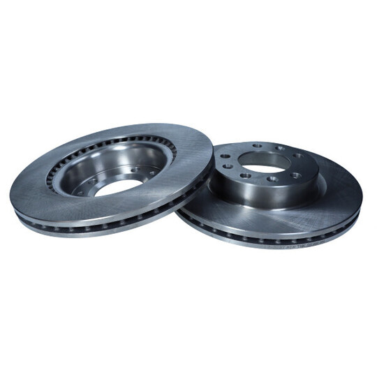 19-3237 - Brake Disc 