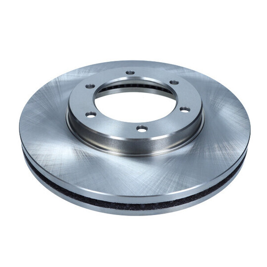 19-4753 - Brake Disc 