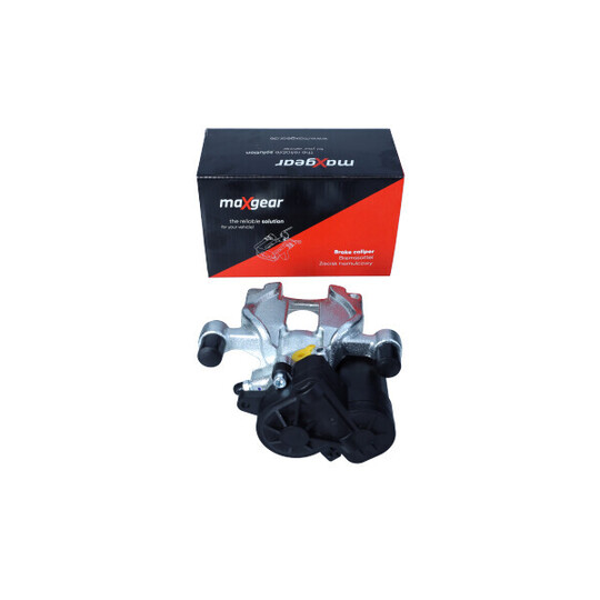 82-1306 - Brake Caliper 