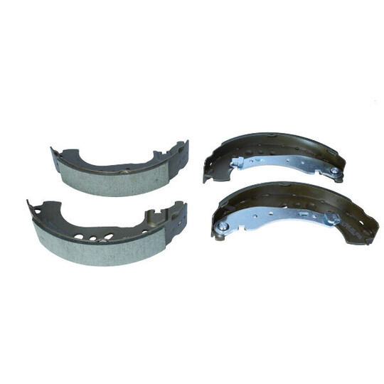 19-4585 - Brake Shoe Set 