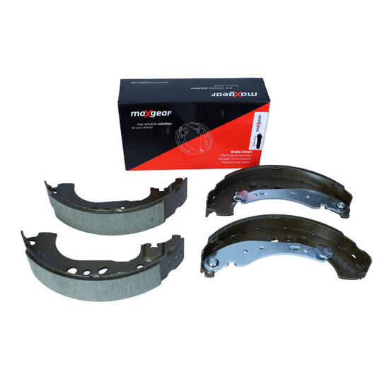 19-4585 - Brake Shoe Set 