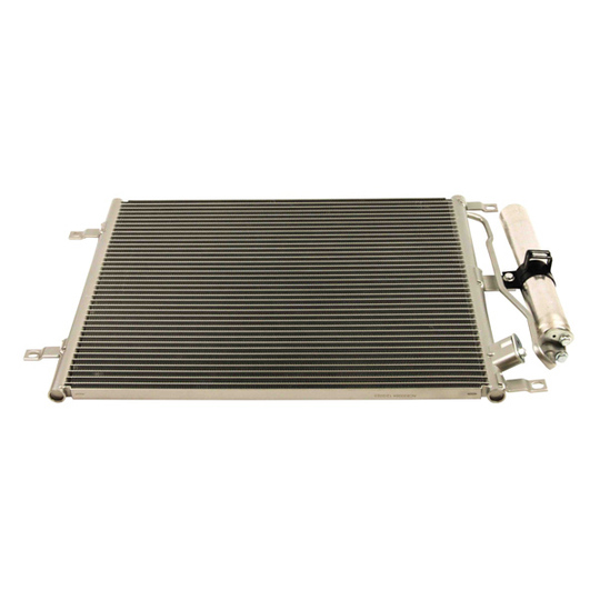 AC830084 - Condenser, air conditioning 