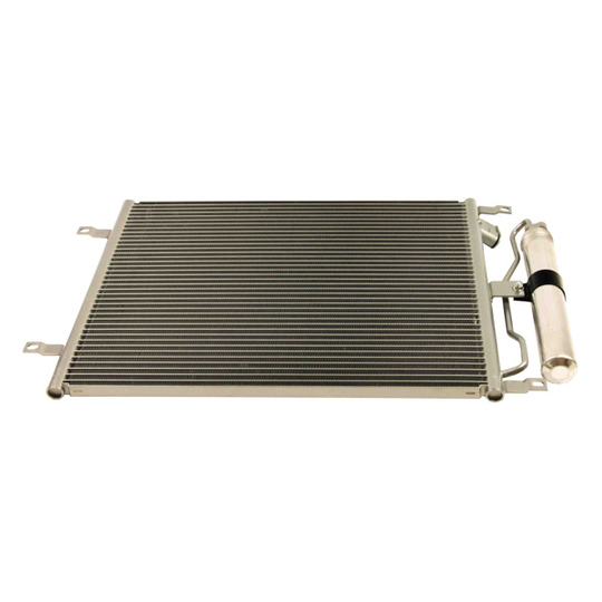 AC830084 - Condenser, air conditioning 