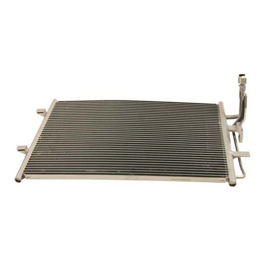 AC830209 - Condenser, air conditioning 