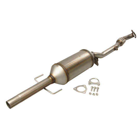 27-6042 - Soot/Particulate Filter, exhaust system 