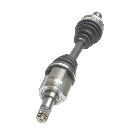 49-2504 - Drive Shaft 