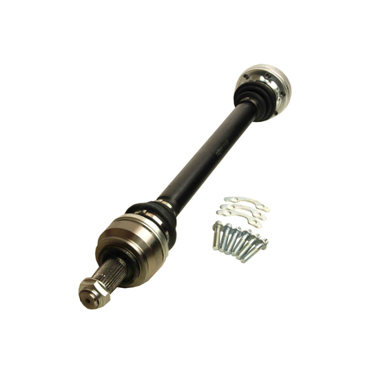 49-2277 - Drive Shaft 